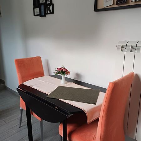Apartments Grahovac Умаг Экстерьер фото