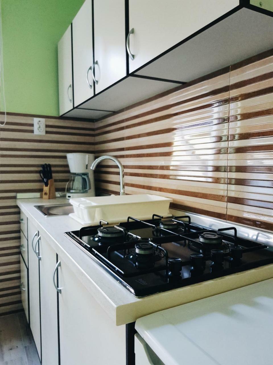 Apartments Grahovac Умаг Экстерьер фото